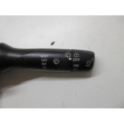 Commodo D'essuie Glaces Peugeot 107 Phase 1